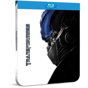 Transformers 1