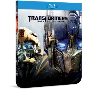 Transformers 3