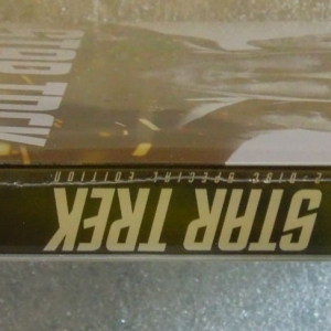 Star Trek AU Metal Slip O