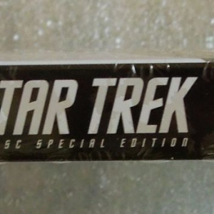 Star Trek AU Metal Slip S
