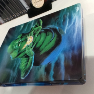 Ghostbusters Future Shop Exclusive SteelBook