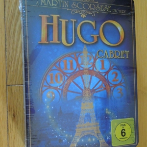 Hugo Super Set Germany