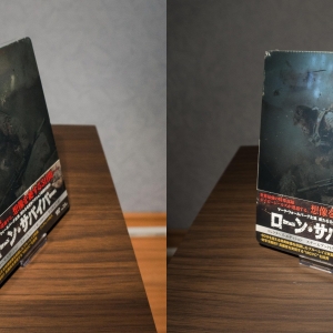 Lone Survivor JAPAN