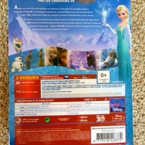 Frozen