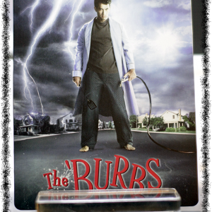 Burbs [UK]