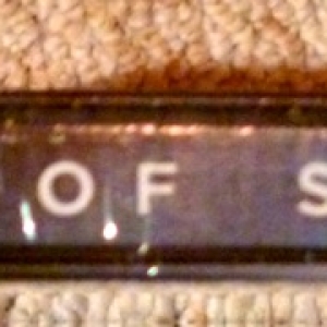 Of