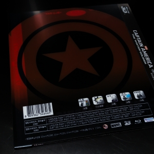 CA2 - Slipcover Back