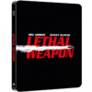 Lethal Weapon - Zavvi [UK]