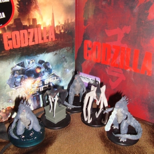 New Additions!