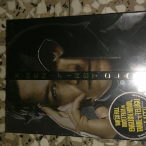x men digibook