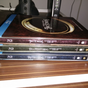 LOTR