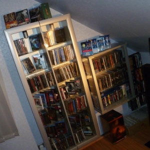 Collection Steelbook Bluray Rare VHTF