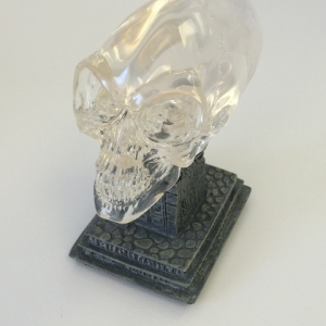 Indiana Jones and the kingdom of the crystal skull