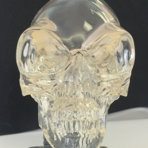Indiana Jones and the kingdom of the crystal skull