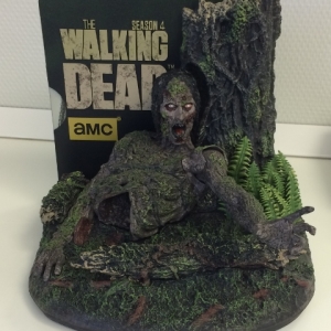 The Walking Dead S04