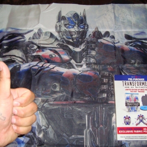 Thumbs-Up!