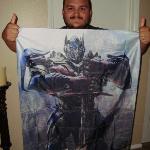 F**K YEAH! I love it!