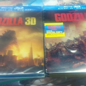 Godzilla