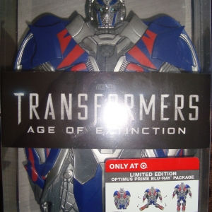 TF4_Target Exclusive!
