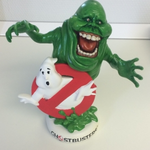 Ghostbusters 1&2
