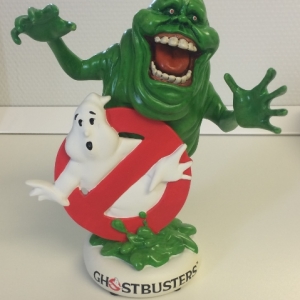 Ghostbusters 1&2