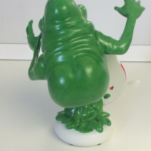 Ghostbusters 1&2