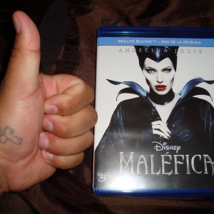 Malefica!