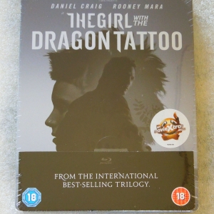 TGwtDT UK HMV Exclusive