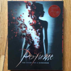 Perfume Lenticular Ed.