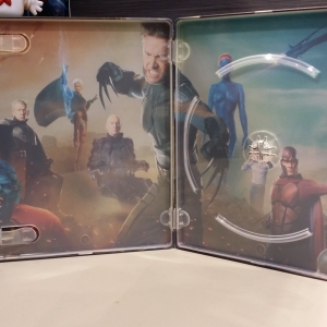 X-Men DOFP FuturePak -Target [CA/USA]-2