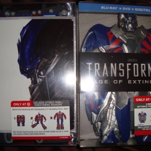 TF1 and 4 Prime Exclusives