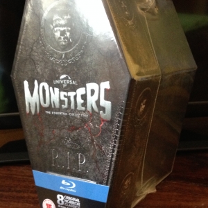 Monters 1