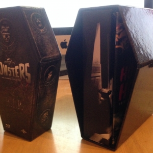 Monters 3