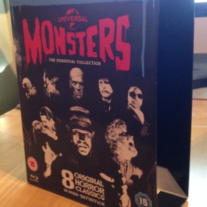 Monters 4
