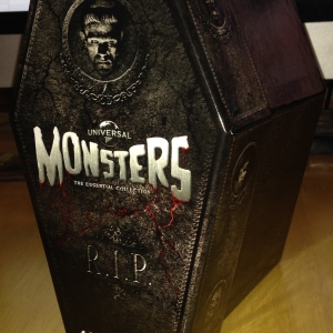 Monters 2