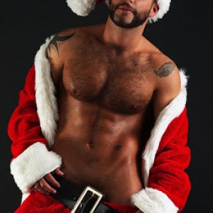 HO Ho HOOO
