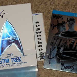 Star Trek