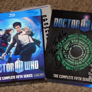 Doctor Who