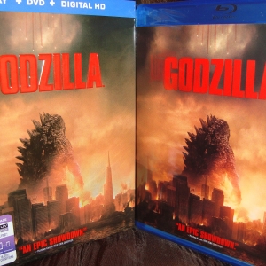 2D Blu-Ray