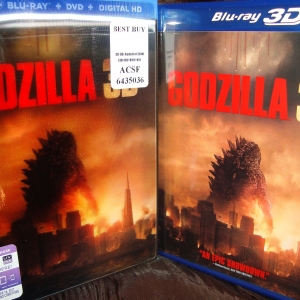 3D Edition