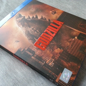 Godzilla Thailand
