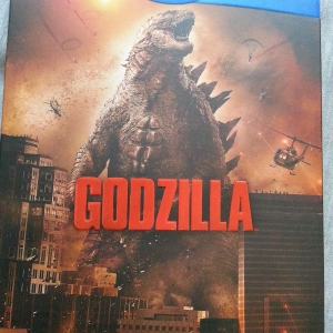 Godzilla Thailand