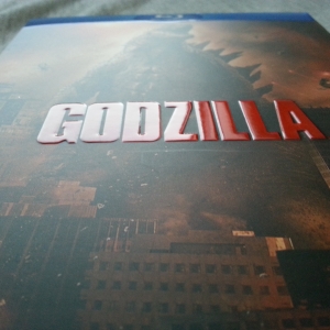 Godzilla Thailand