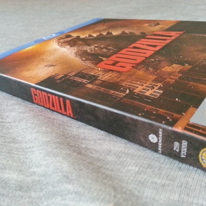 Godzilla Thailand
