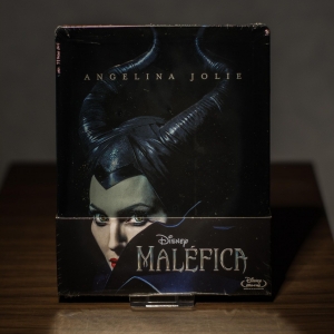 Maleficent Spain