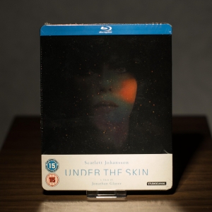 Under the Skin Zavvi