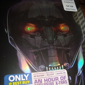 Best Buy Exclusive!