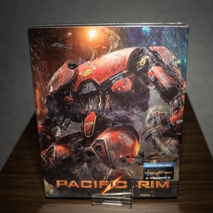 Pacific Rim Blufans
