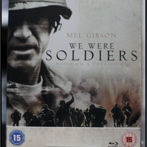 We Were Soldiers