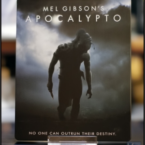 Apocalypto [UK]